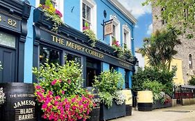 The Merry Cobbler
